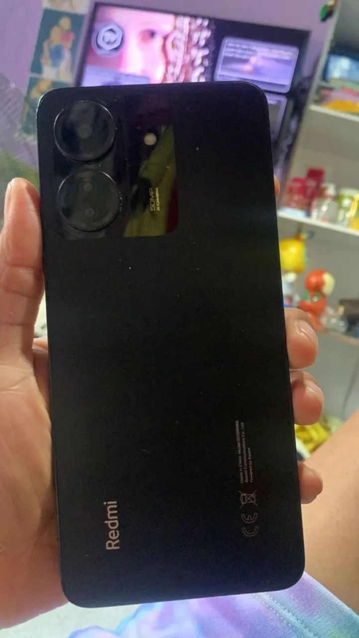 Redmi 13 cc - Foto 2