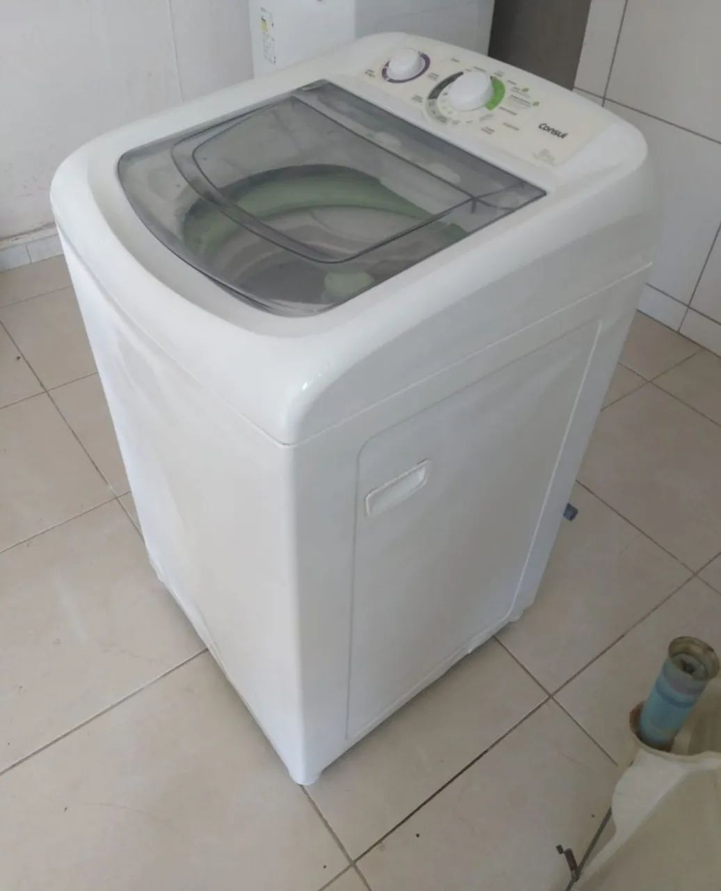 Máquina de lavar  - Foto 2