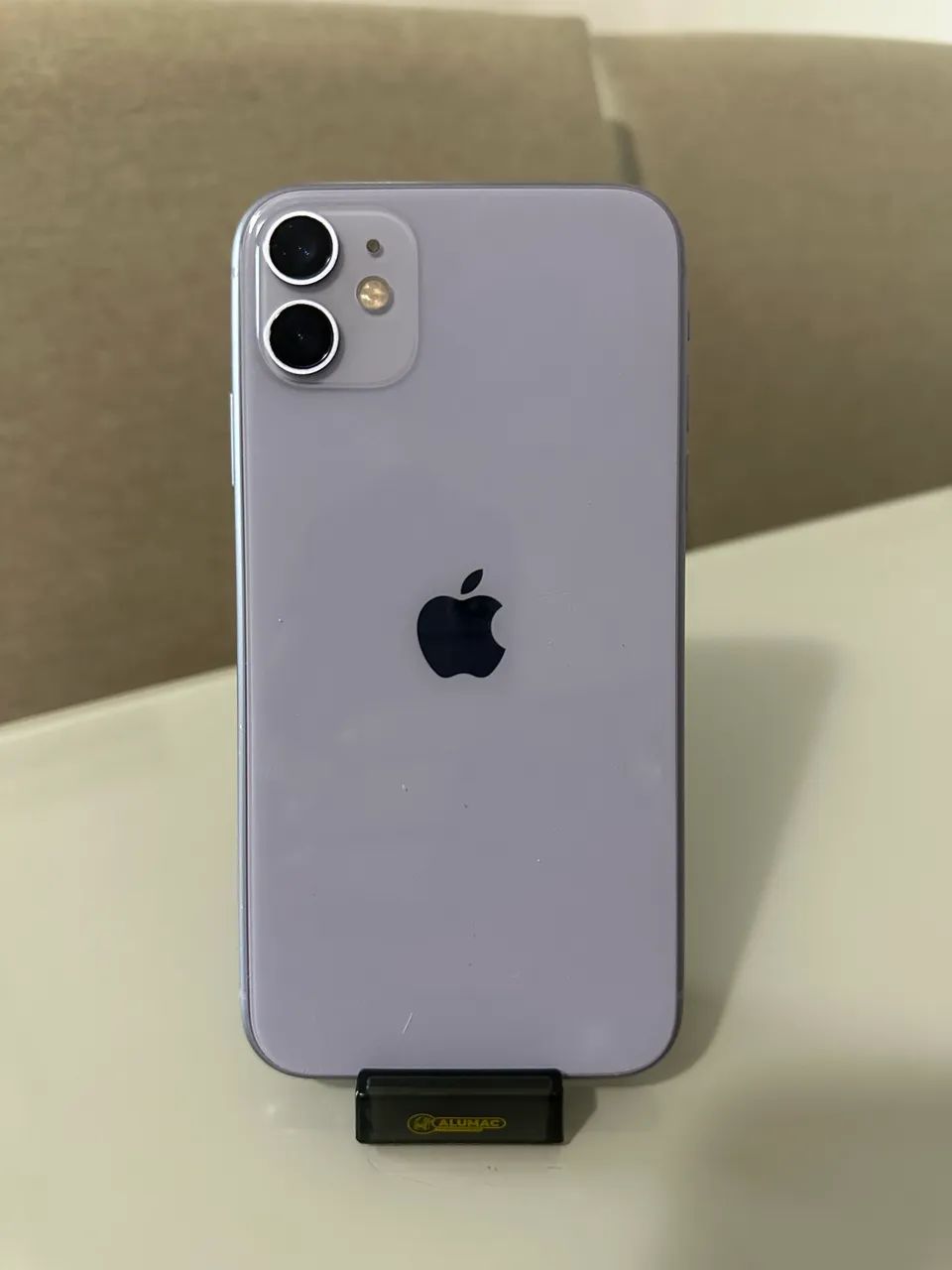 iPhone 11 em EXCELENTE ESTADO! - Foto 3