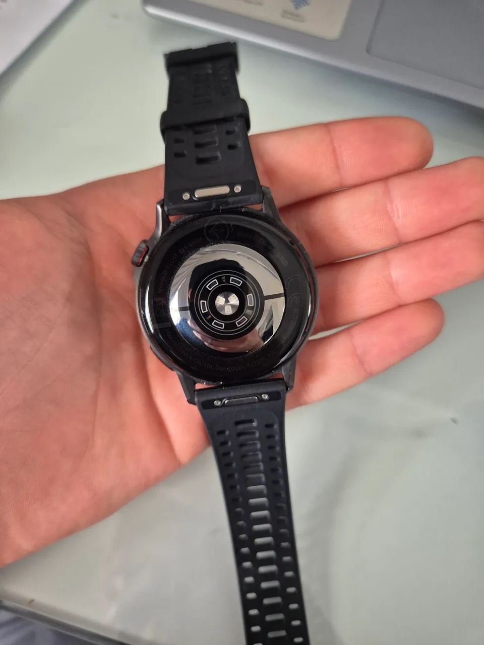 Huwaei watch Gt runner 2 - Foto 4