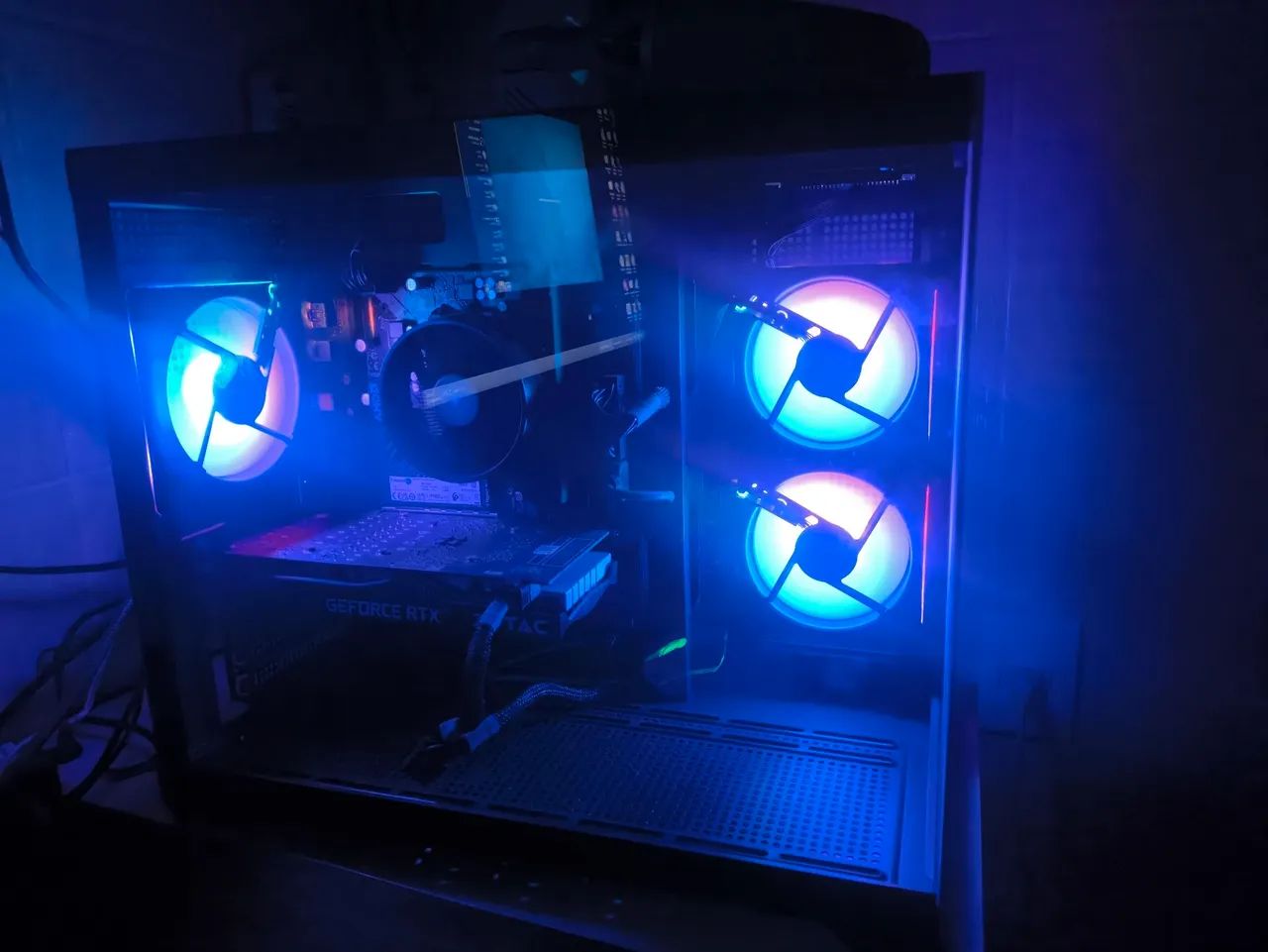 PC GAMER AM5 - Foto 3
