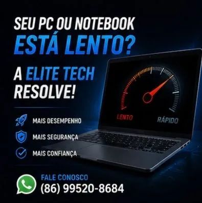 Manutenção e formatação de Pc  - Foto 2