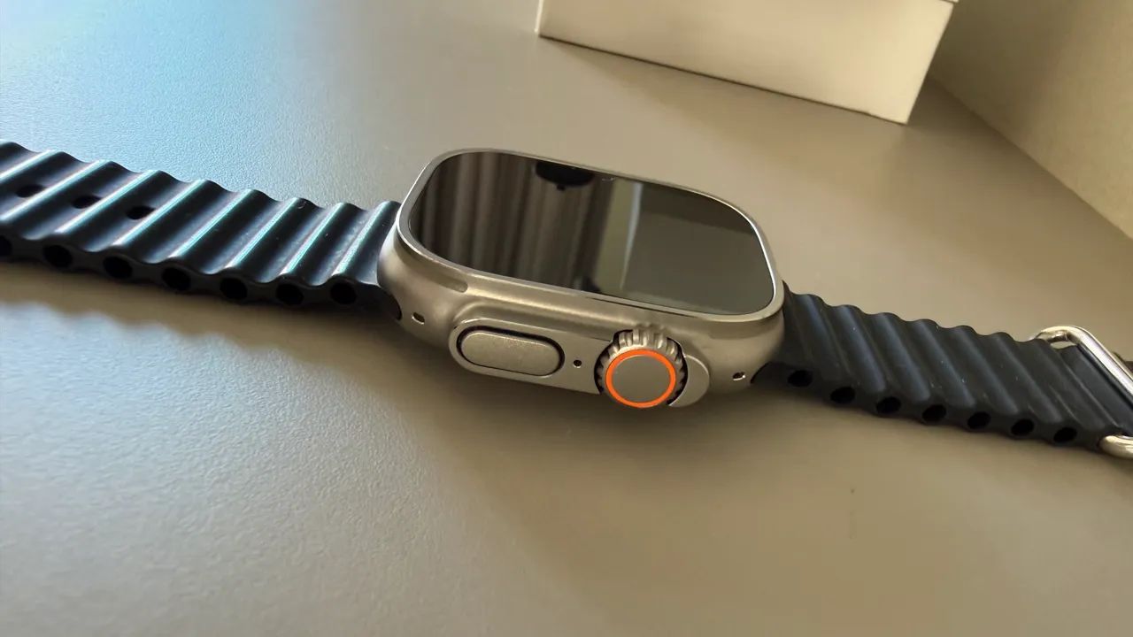 Apple Watch Ultra 2 49mm - Foto 4