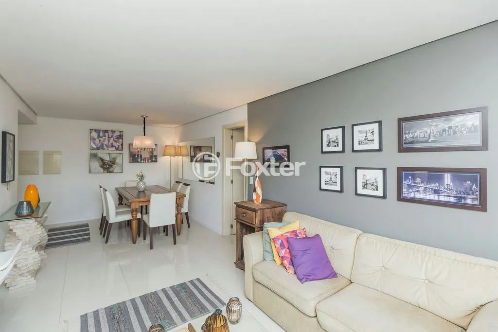 Apartamento à venda Rua Botafogo, Menino Deus - Porto Alegre - Foto 5