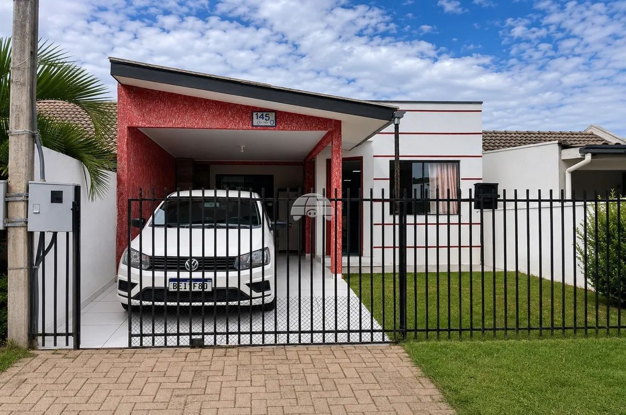 Vendas Casa Pato Branco PR