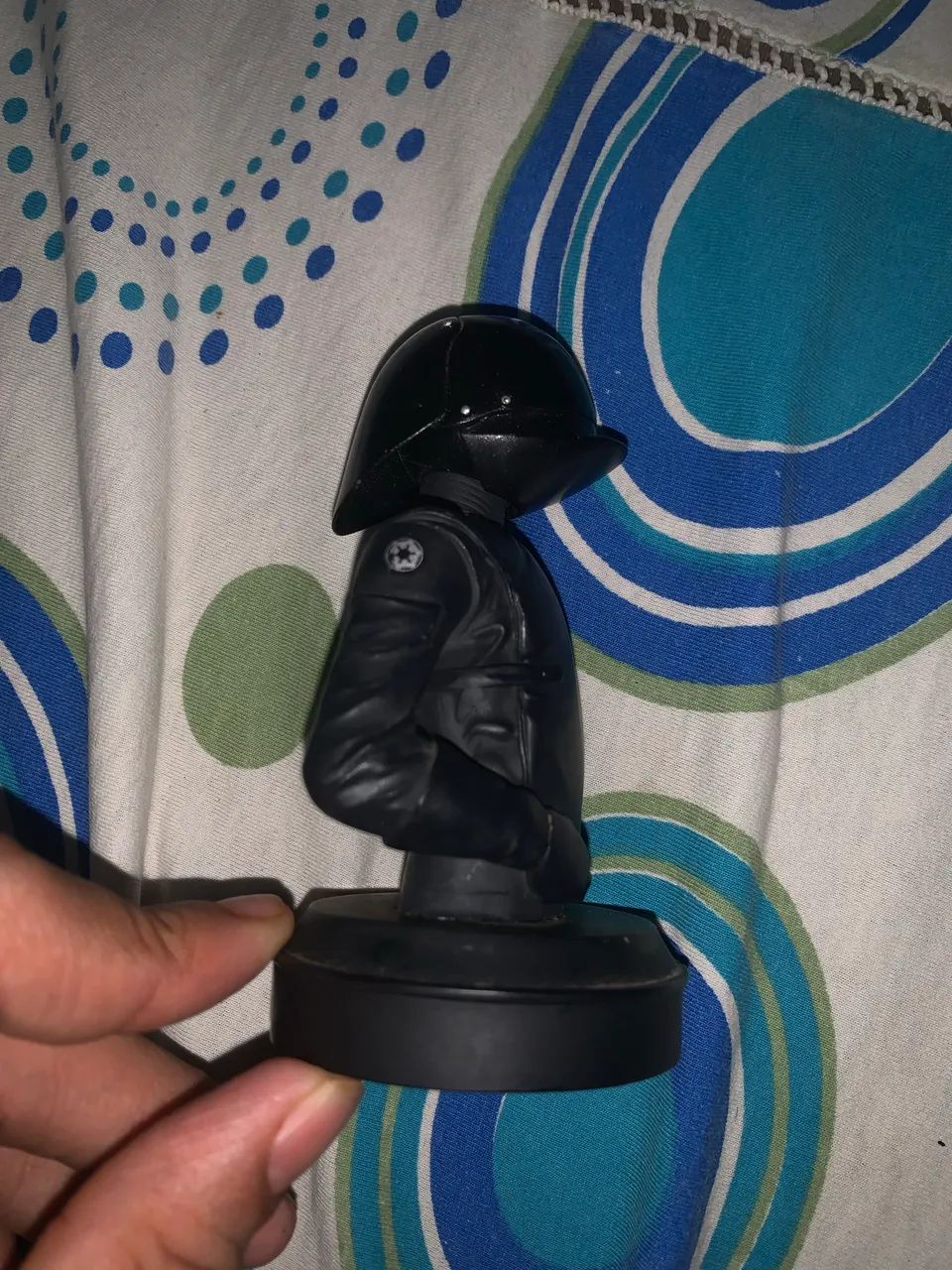 ITEM DE COLECIONADOR  - Foto 2