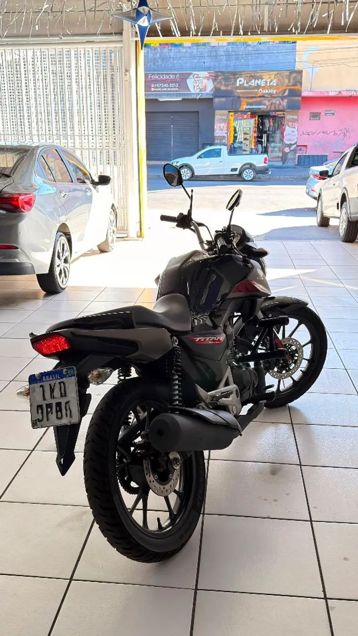 TITAN 160 - Foto 4