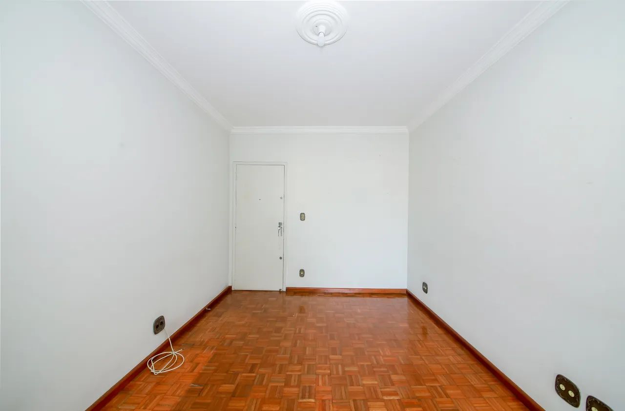 Apartamento com 3 quartos e 2 vagas próximo ao Parque Halfeld para venda - Foto 5