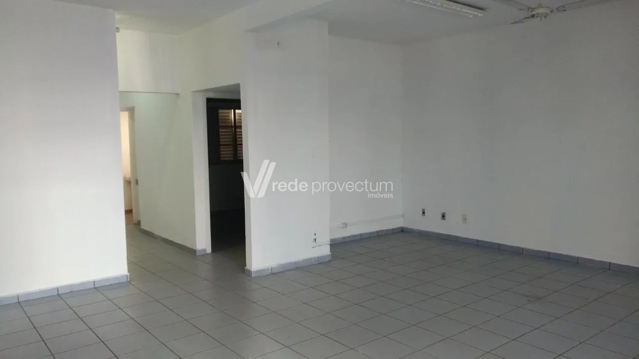 Casa Comercial no Parque Industrial em Campinas SP - Foto 3