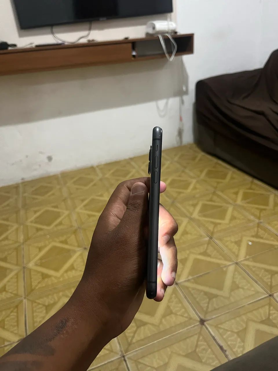 iPhone 11  - Foto 5