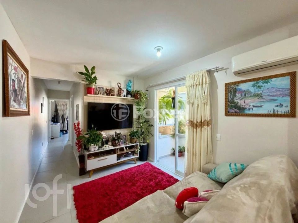 Apartamento à venda Rua Daniel Carlos Weingartner, Centro - Palhoça - Foto 4