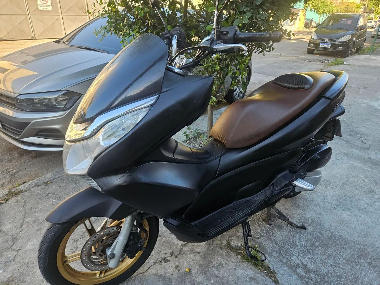VENDO HONDA PCX - Foto 2