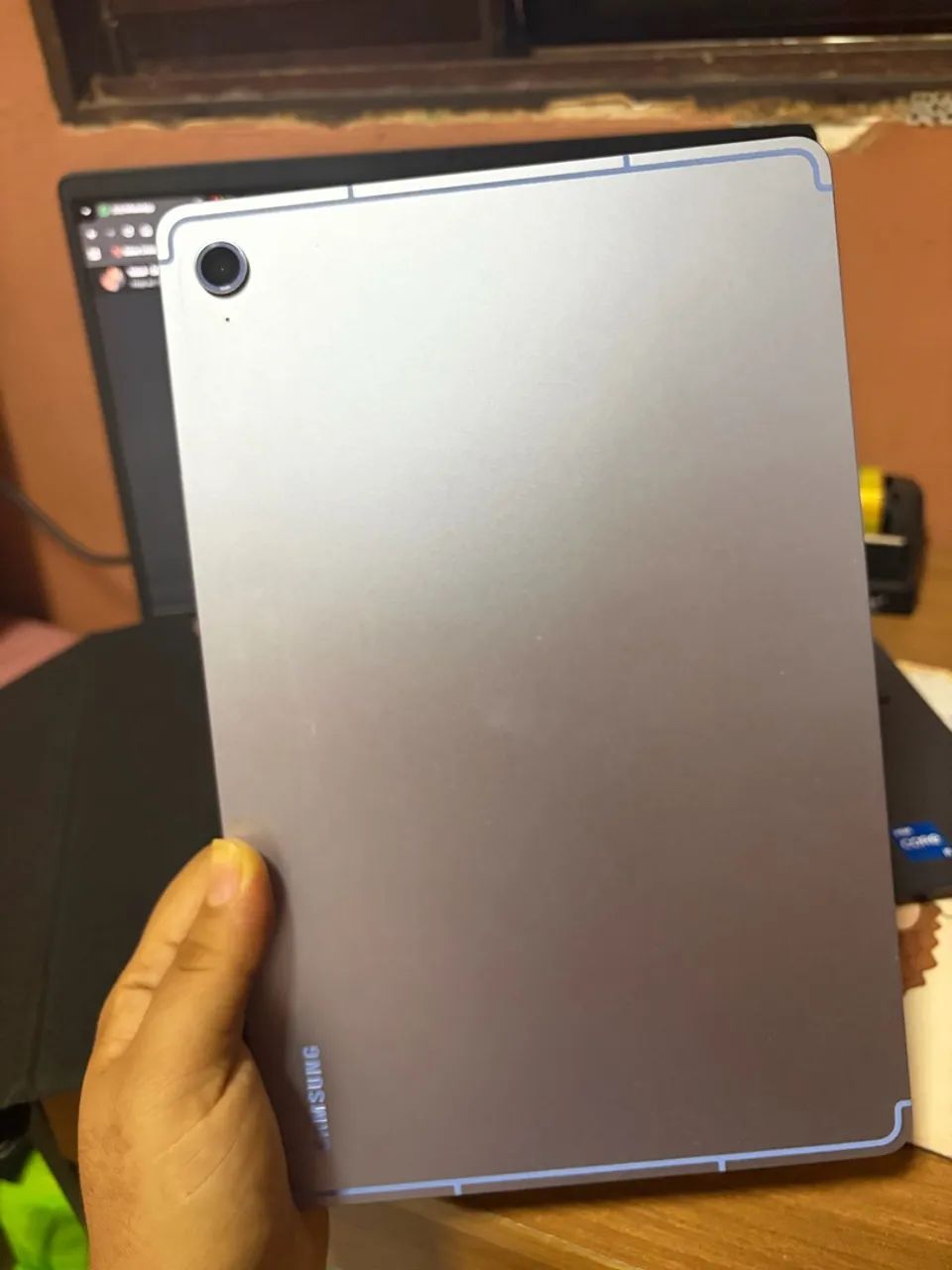 Tablet S10 Fé - Foto 2