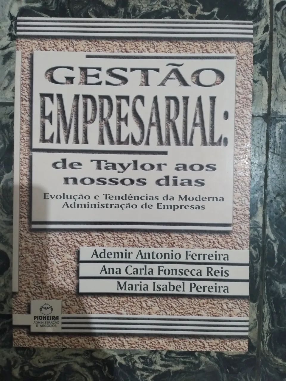 Gestão Empresarial 