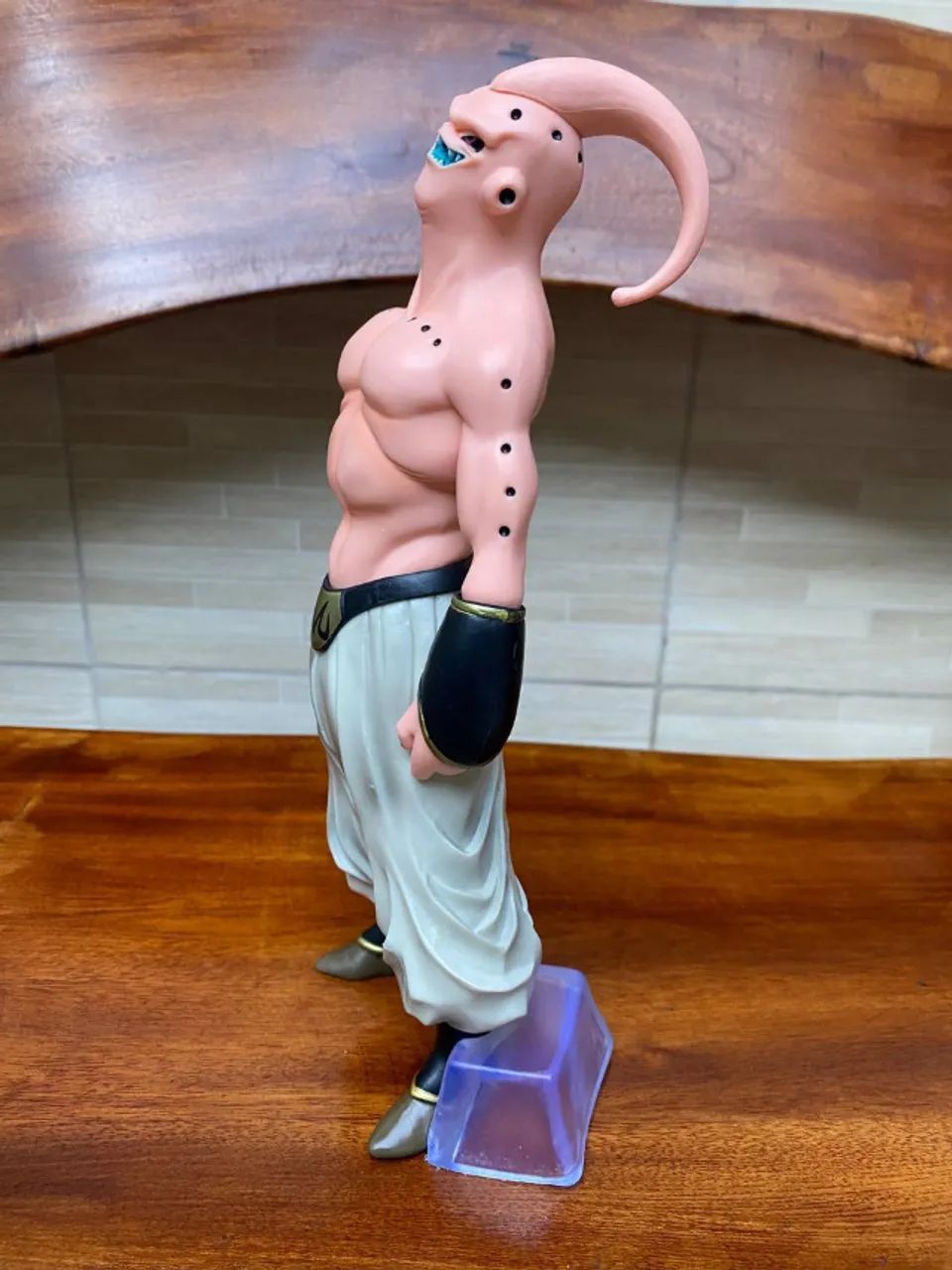 Action Figure Dragon Ball - Super Majin Boo 27cm - Foto 5