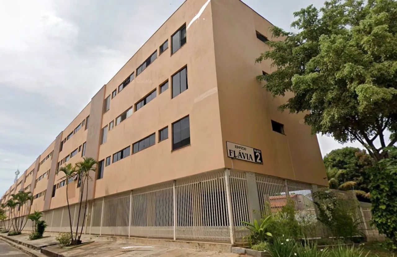 APARTAMENTO PARA ALUGAR - SOBRADINHO/DF | 2 QUARTOS | 72 m² | NASCENTE - Foto 2
