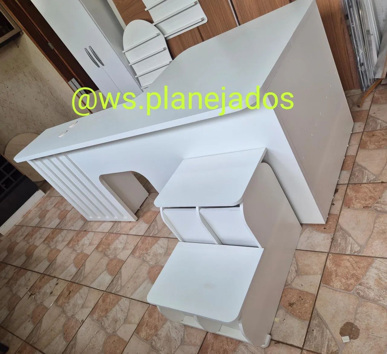 Trono diva  - Foto 2