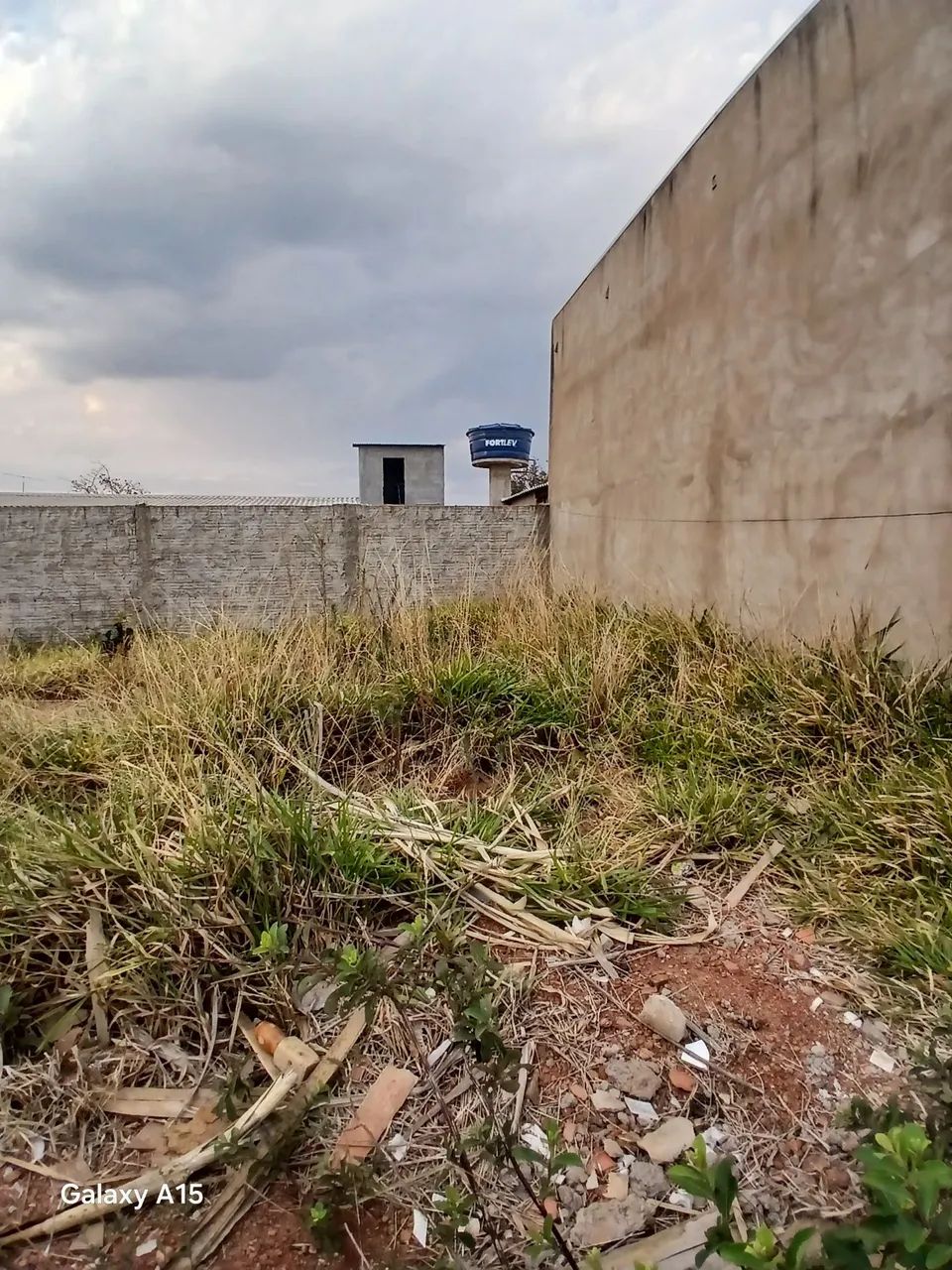 ? Terreno à Venda - Bairro Alto da Chapada dos Guimarães - Foto 3