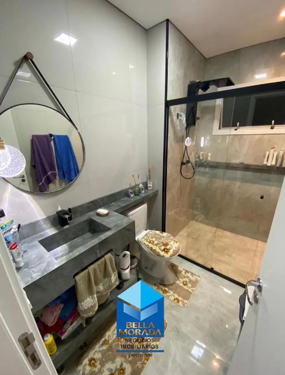 Apartamento a venda Condominio Gaudi - Foto 4
