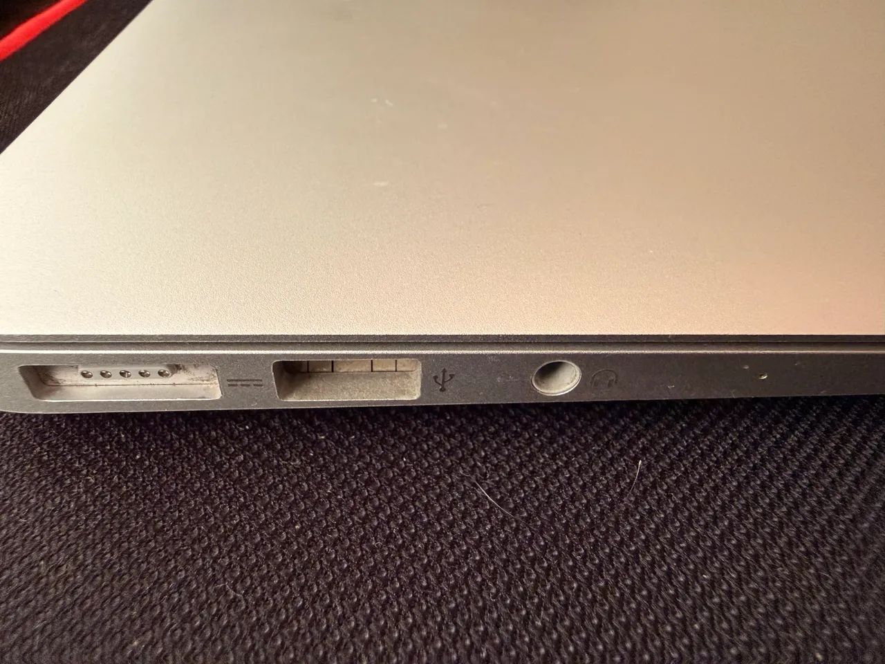 MacBook Air 13 inch - Foto 5