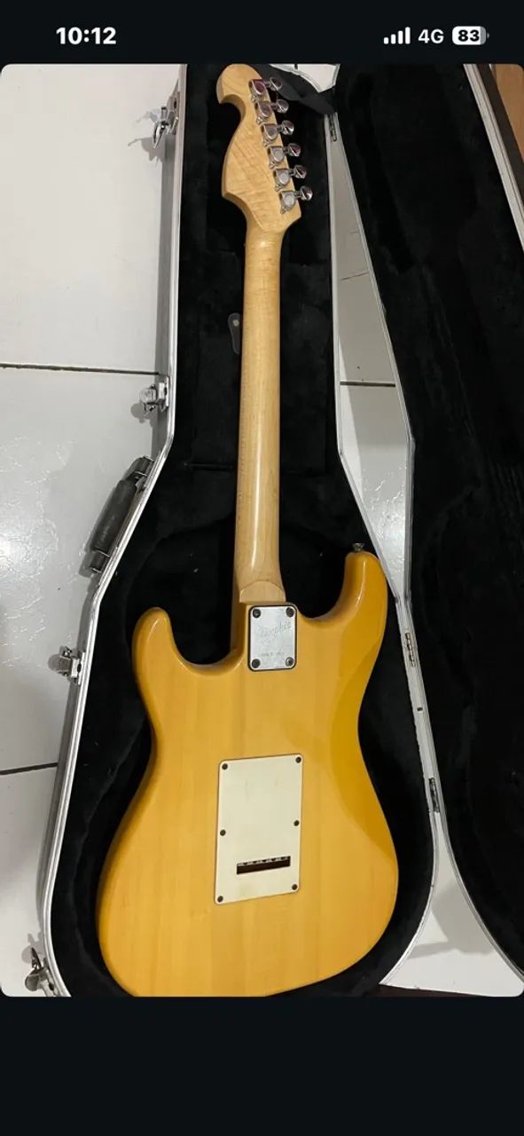 Guitarra  - Foto 4