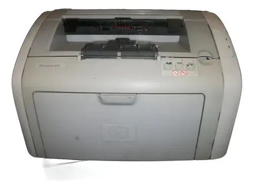 Impressora HP  - Foto 3