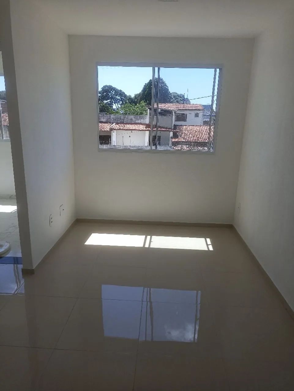 Foto - Salvador - Jardim das Margaridas