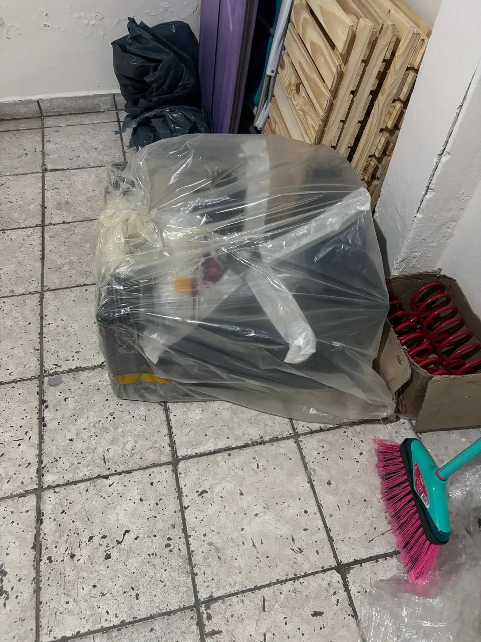 Cadeira salão ou barbearia 