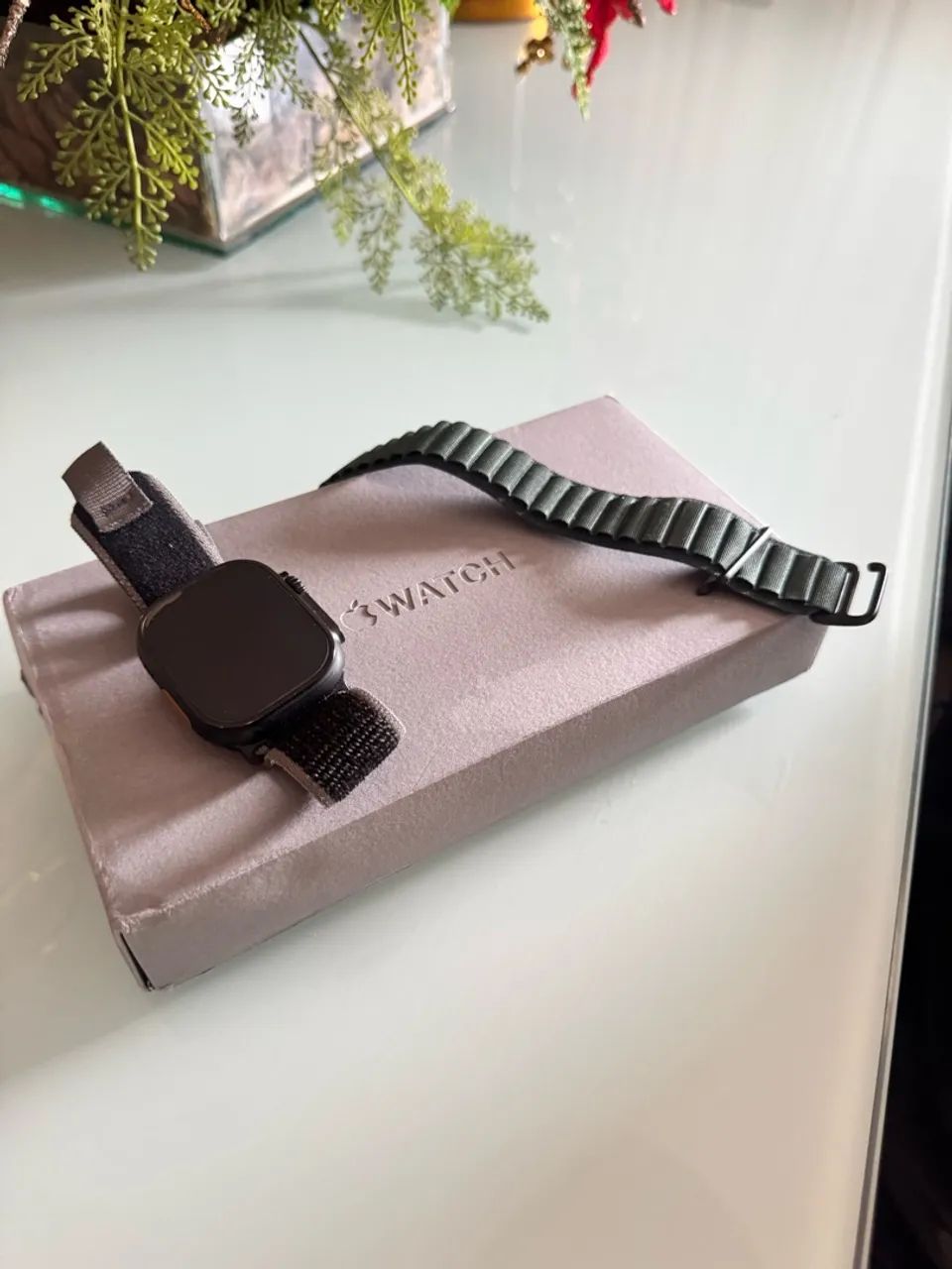 Apple Watch Ultra 2 - Foto 2
