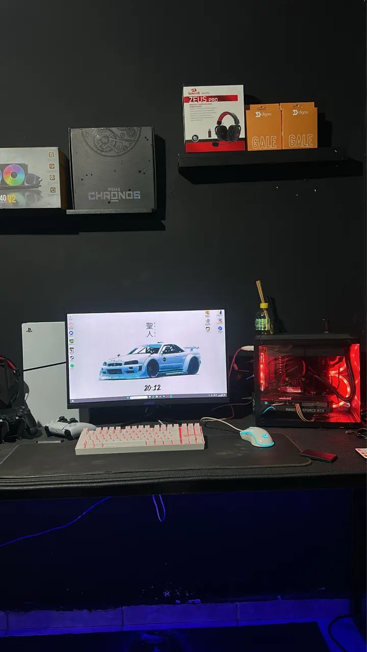 Pc gamer  - Foto 2
