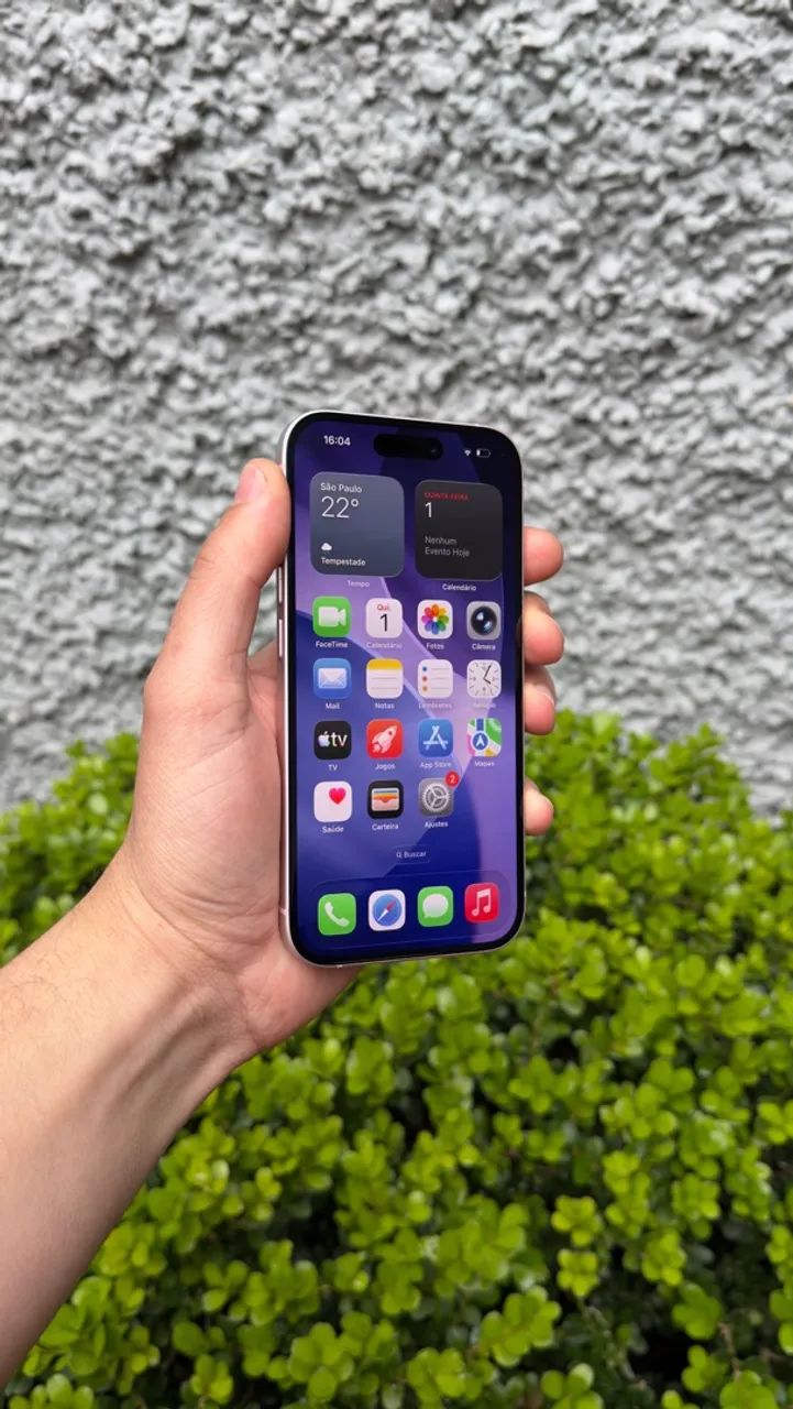 IPHONE 15 128GB ROSA  - Foto 4