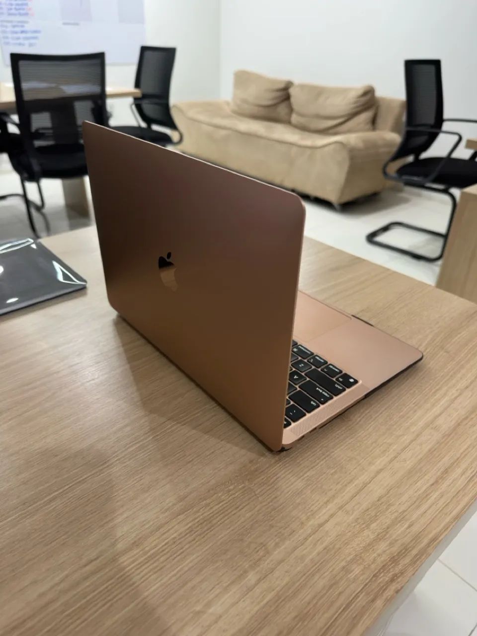 MacBook Air M1 - Foto 2