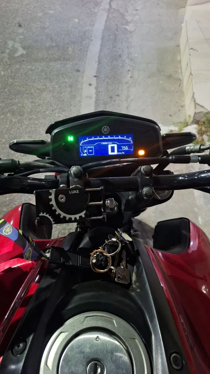 Fz15  - Foto 3
