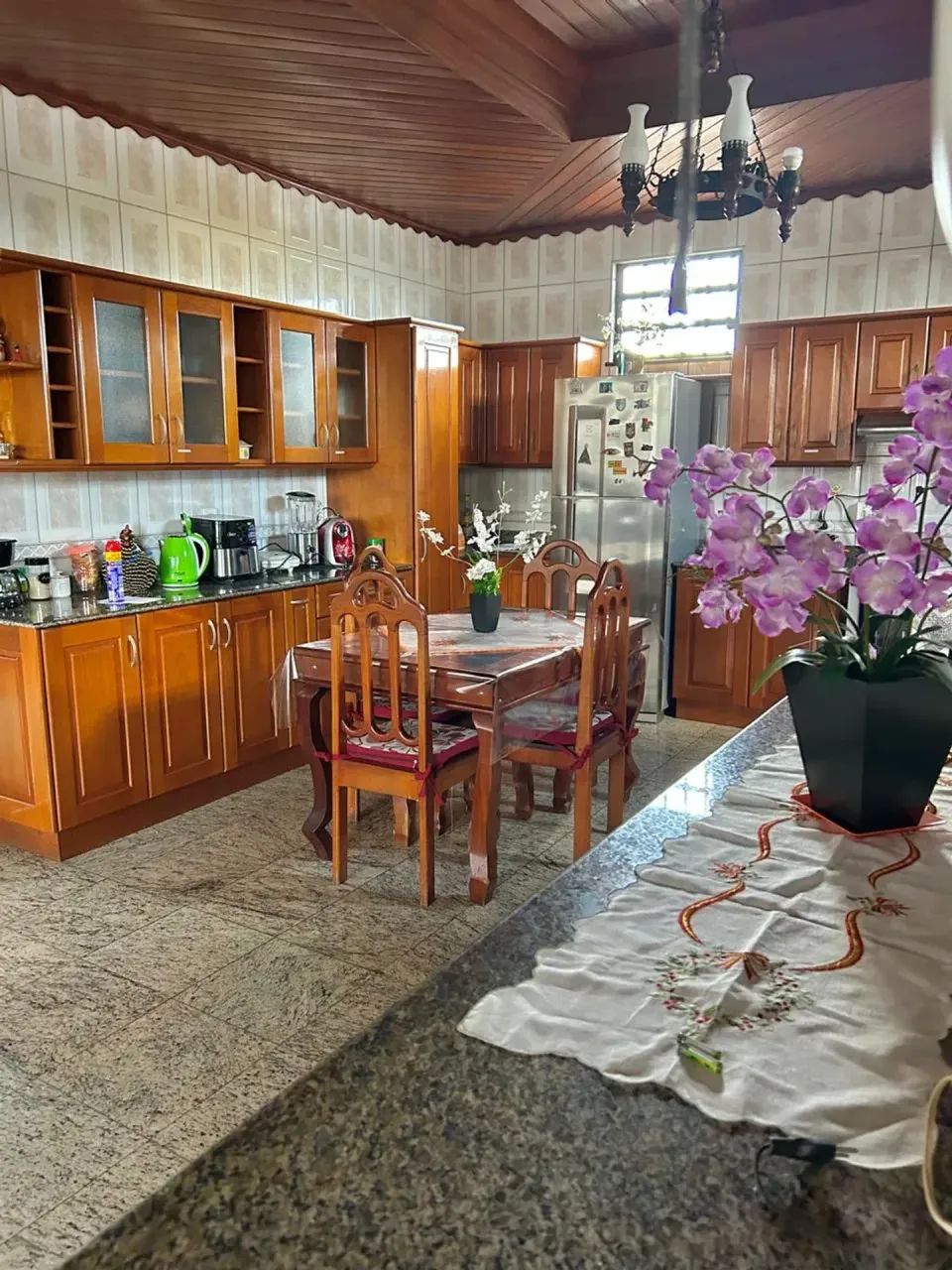 IMÓVEL PARA LOCAÇÃO NO CONJUNTO MAREX - VAL DE CÃES - MOBILIADA - Foto 2