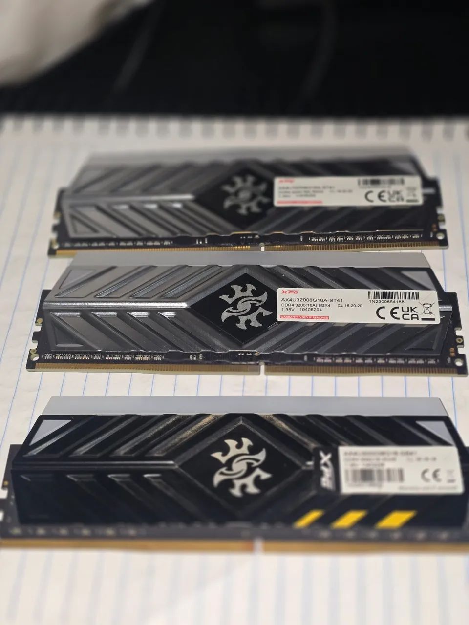 Memoria RAM 8GB DDR4 - Foto 3