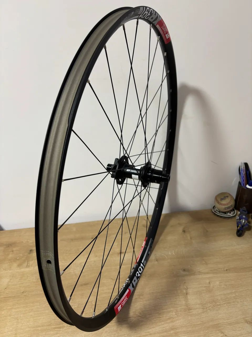 Rodas DT Swiss XR391 - Foto 6