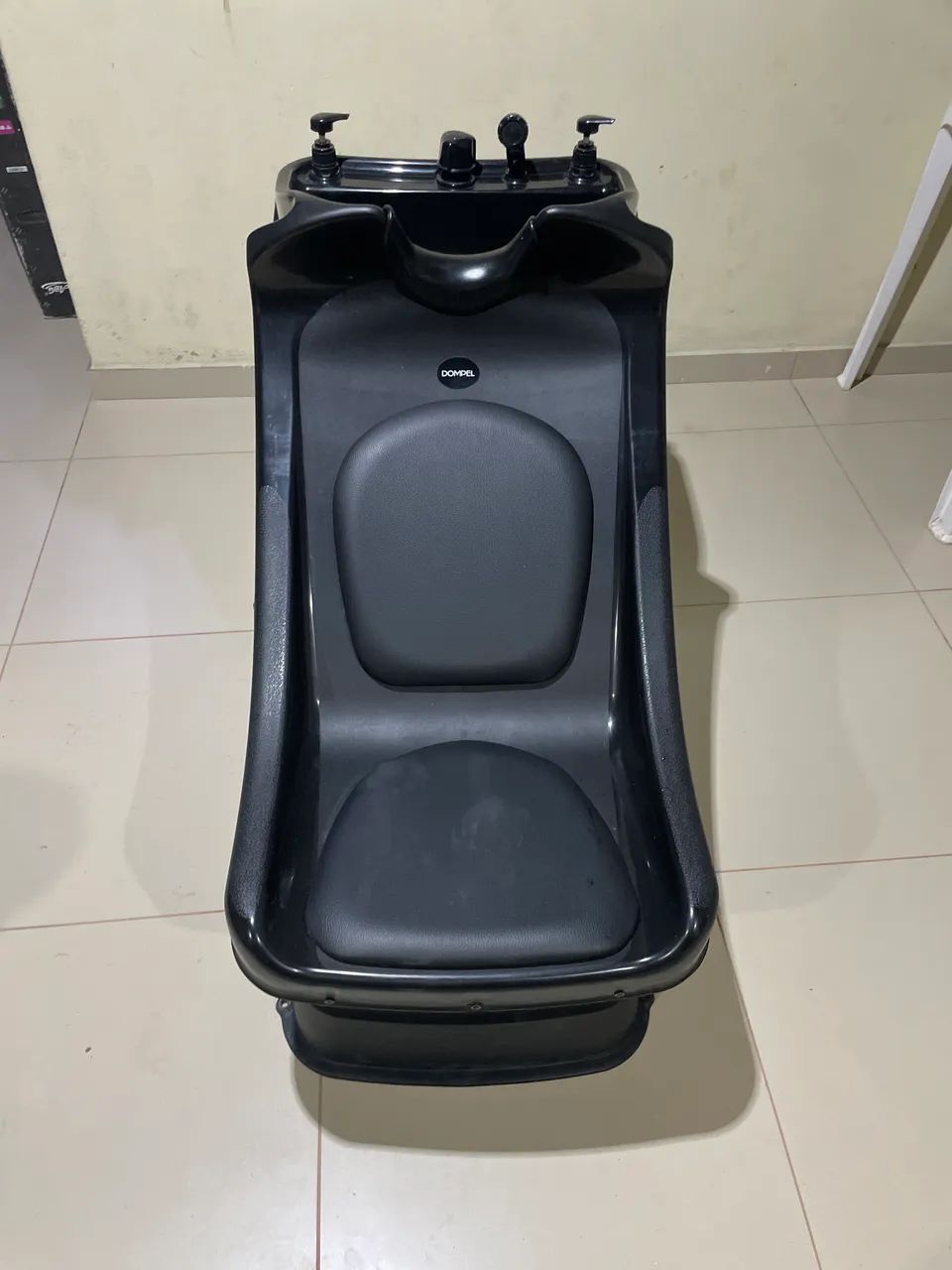 Lavatório para salão de beleza