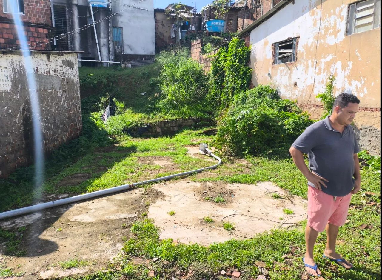 TERRENO NO JORDÃO  - Foto 2