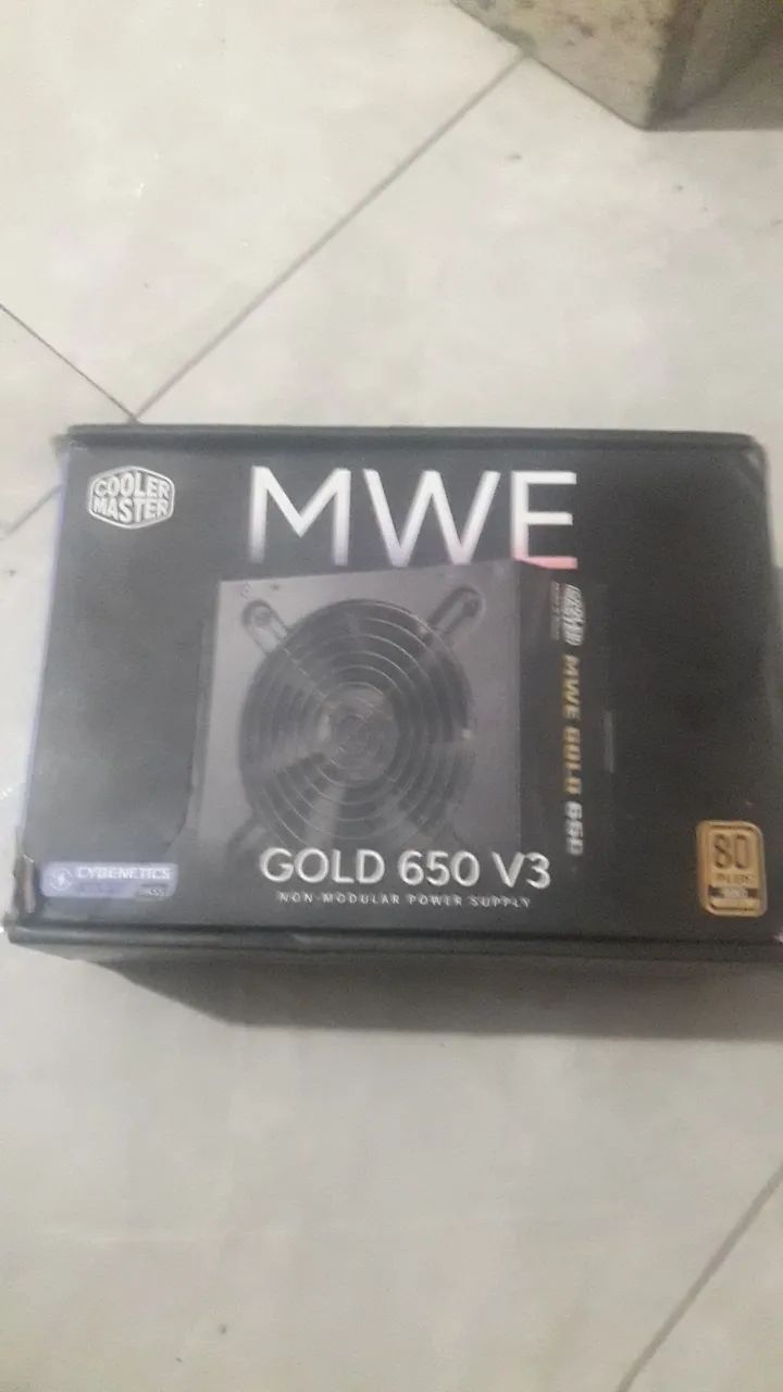 GOLD 650 V3 - Foto 3