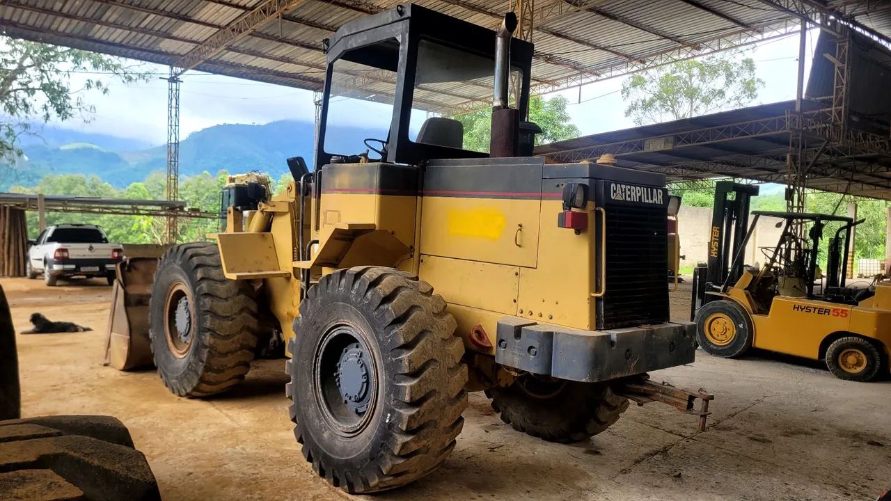 Caterpillar 930 T - Foto 3