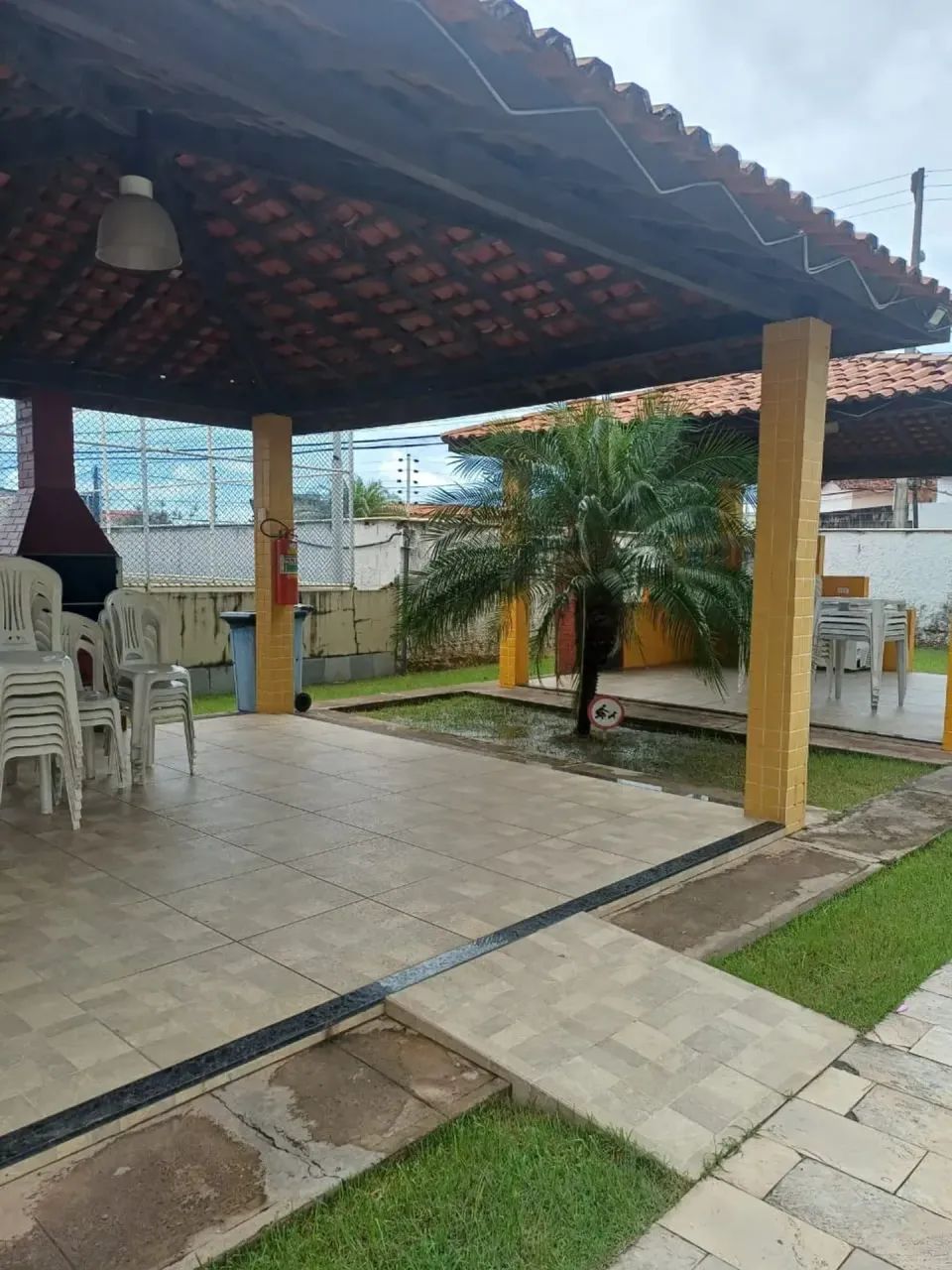 JA363 ALUGO APARTAMENTO MOBILIADO - Foto 3
