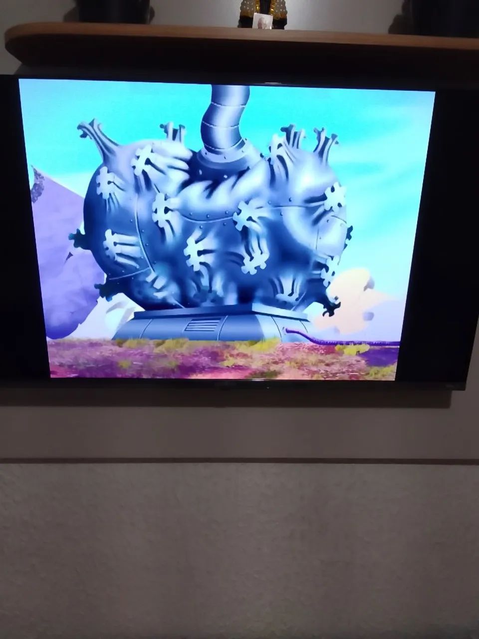 Vendo tv 40 polegadas - Foto 3