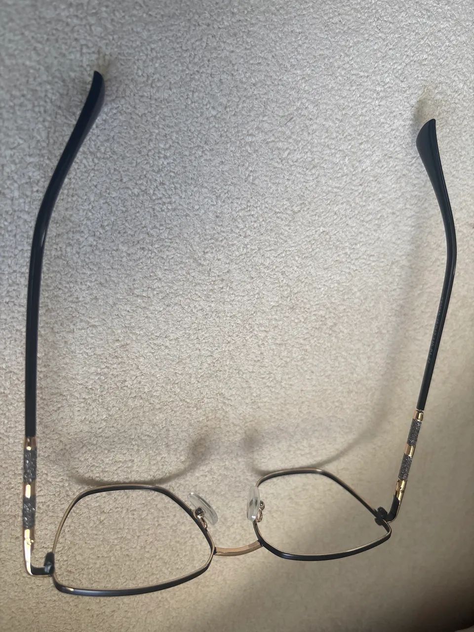 Armação de Óculos Feminina  - Foto 3