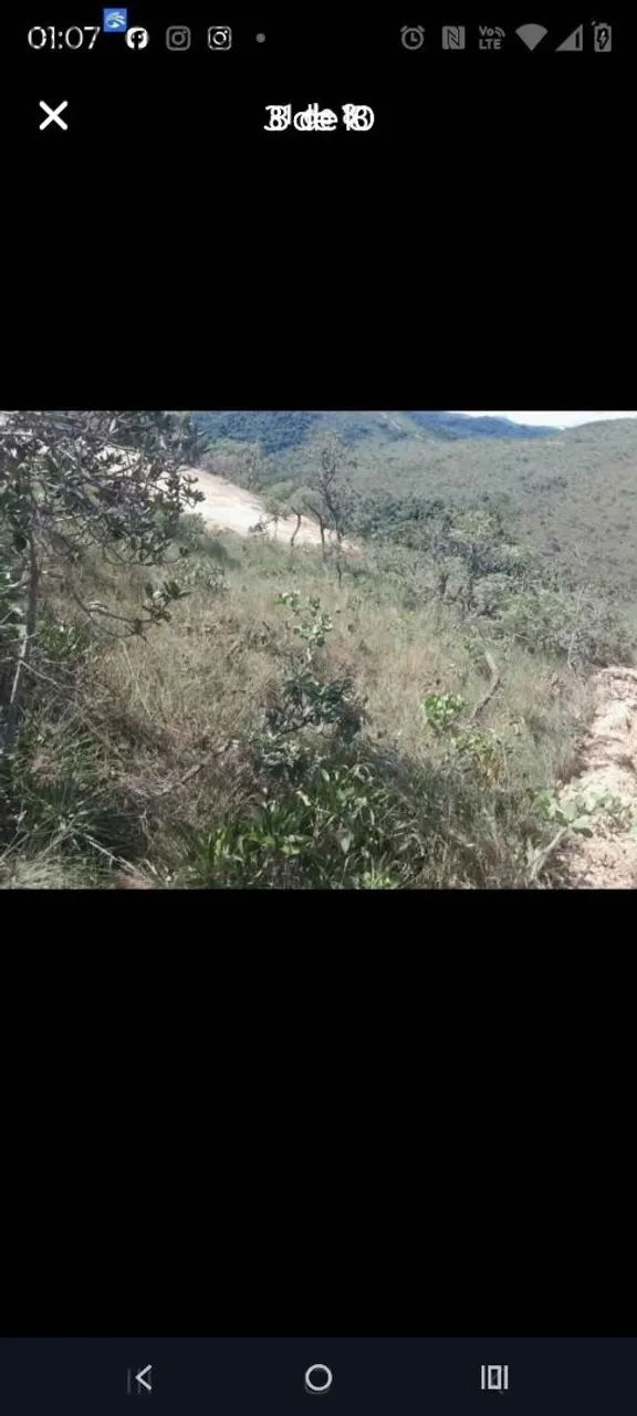 Vendo terreno em Sabará divisa com Caeté  - Foto 5