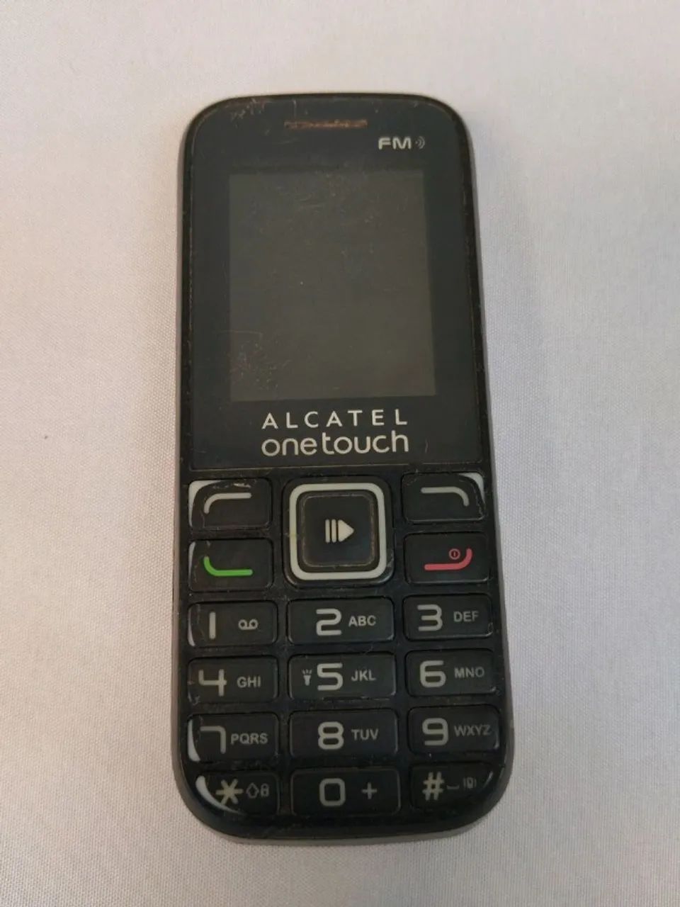 celular alcatel onetouch 1041d preto