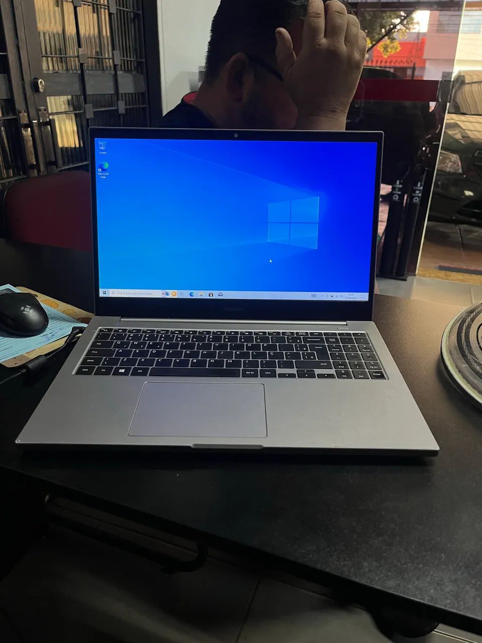 Samsung Book X50 - Foto 4