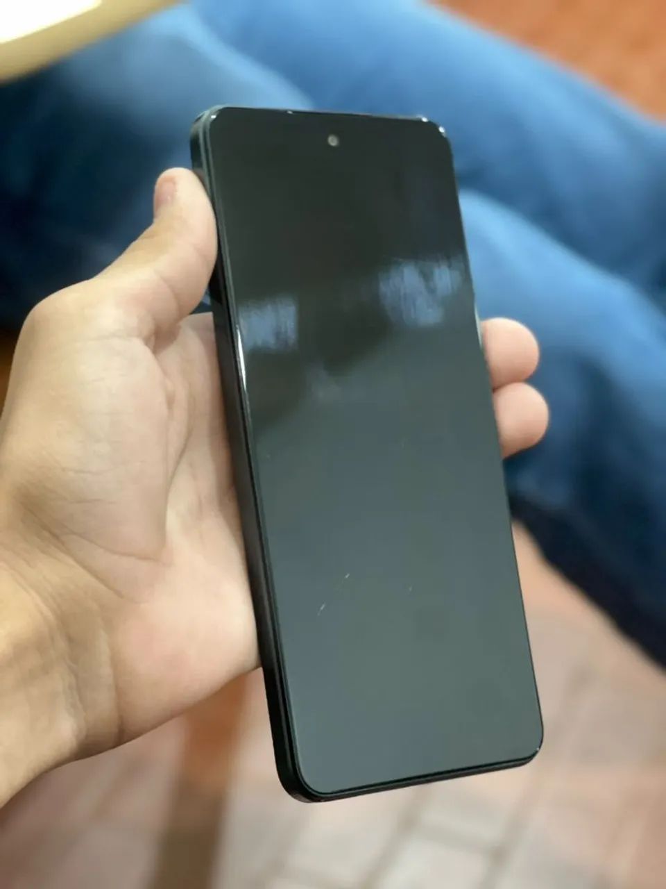 Realme c71