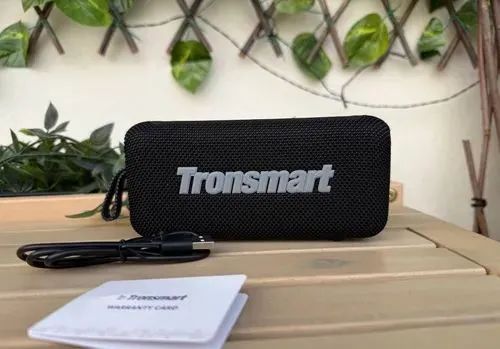 Caixa de Som Bluetooth Tronsmart Trip 2 Lacrada