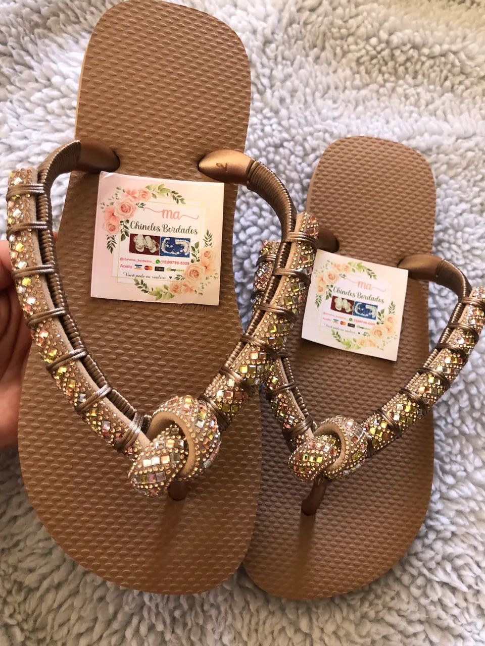 Chinelo 