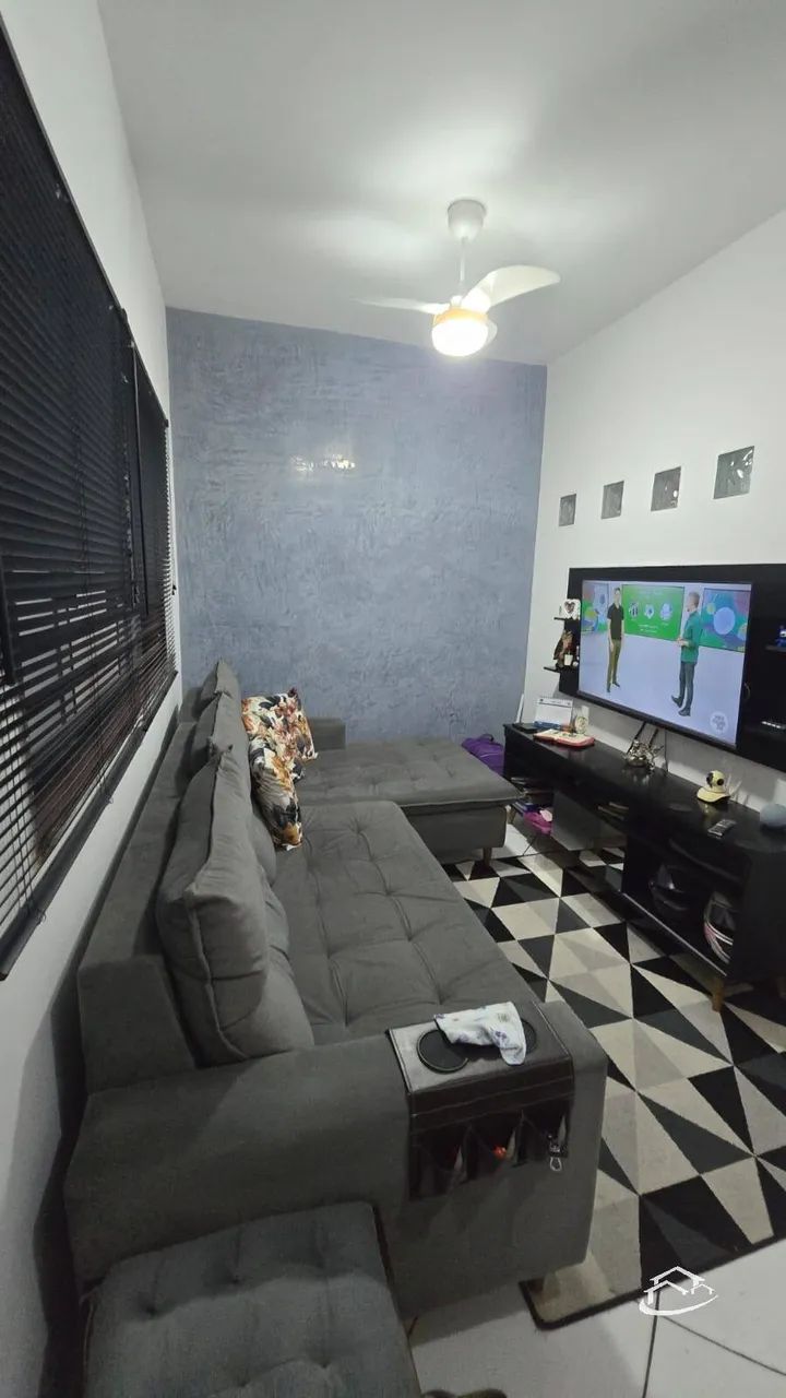 Casa próximo ao Nagumo em Lorena à venda. - Foto 4